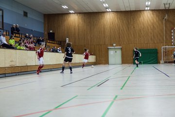 Bild 13 - B-Juniorinnen Cup Wahlstedt